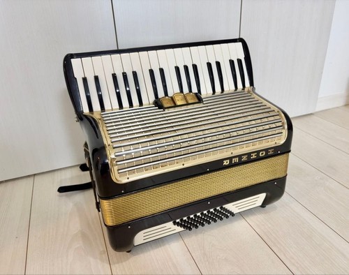 Accordéon hohner concerto - accordéon,