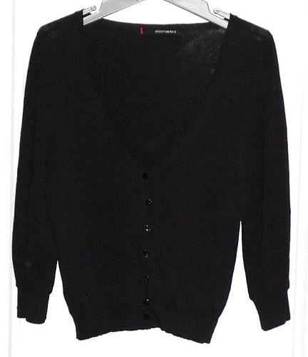 Joli gilet court noir - , aldo