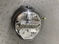 DUCATI MONSTER 1200 S 1200S