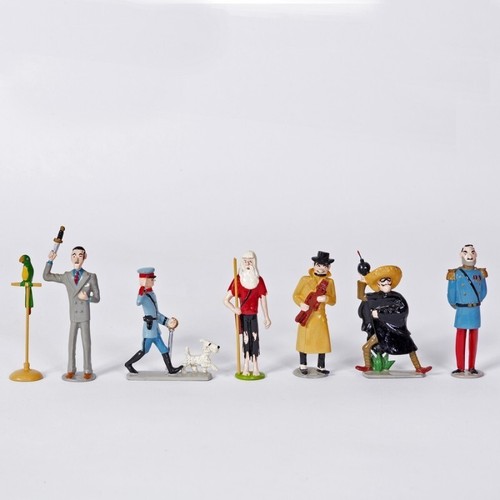 Pixi tintin l oreille - tintin,