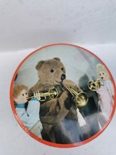 Boite Nounours " Bonne nuit les petits " Bonbons Brochet - 1960-