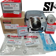 Kit barillet Yamaha Cylindre