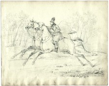 Carle VERNET (1758-1836)