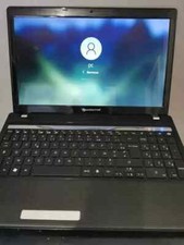 informatique PACKARD BELL TK85 Core i3