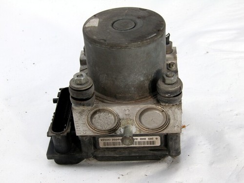 55700423 ecu pompe agrégat - ecu,