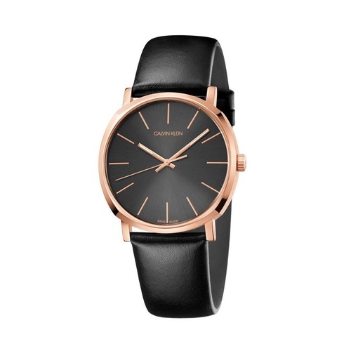 Montre homme calvin klein - calvin,
