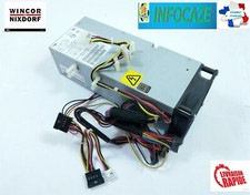 Alimentation PC  ACBEL MODEL P09002 POUR Nixdorf Beetle M-II Plus  (245W)