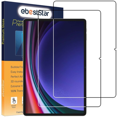 Packx2 verre tremp - tremp�, samsung