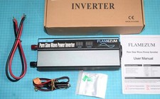 convertisseur pur sinus 1000w