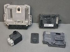 Kit démarrage calculateur -