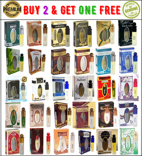 Attar ittar etr huile - etr,