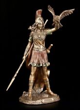 Athena Figurine - Avec Pique