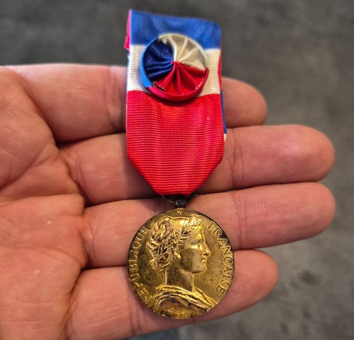 Médaille insigne - ~,