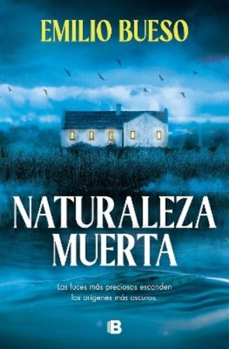 Emilio bueso naturaleza muerta - bueso,