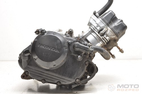 Honda cbf 125 - cbf,