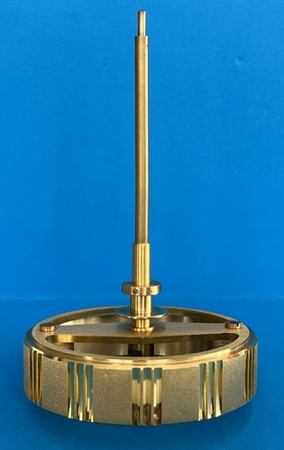 Pendule atmos jaeger lecoultre - pendule,