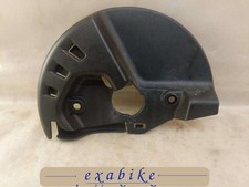 element plastique avant gauche