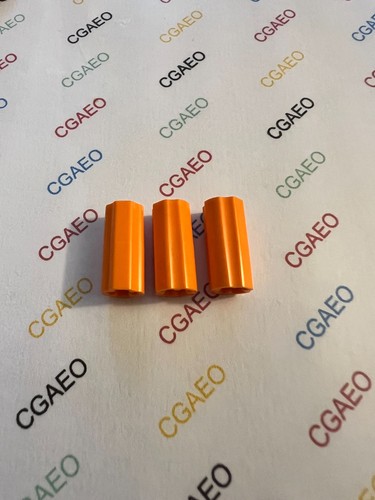 Lego technic 6538c axle - 3, x