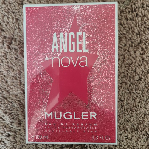 Thierry mugler angel nova - angel,