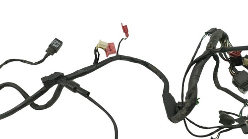 Faisceau électrique honda cbr - faisceau,