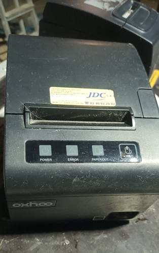 Imprimante ticket caisse - imprimante,