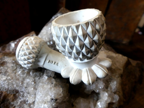 Grosse pipe terre cuite par - grosse,