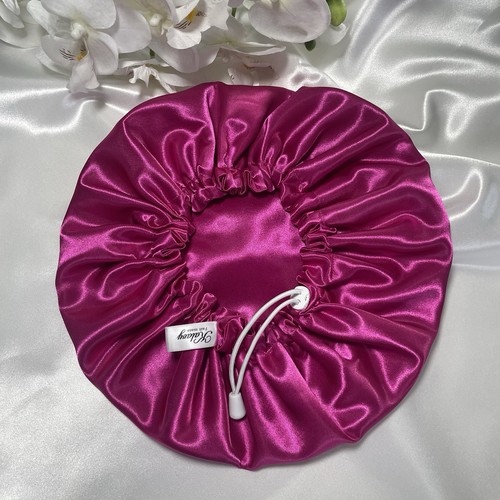 Bonnet nuit satin - bonnet, de