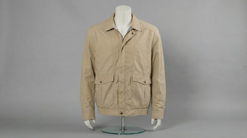 Veste vintage barbe bleue - vintage,