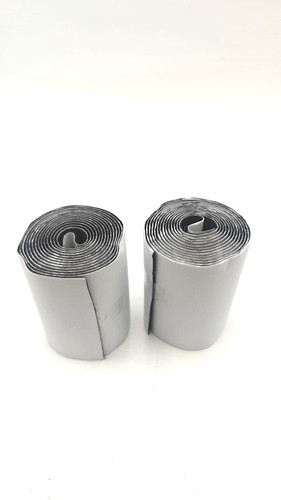 Bande scratch autocollant - bande,