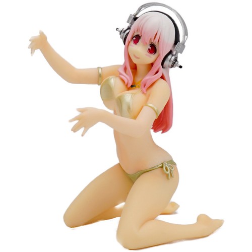 Fd4770 furyu super sonico - #fd4770,