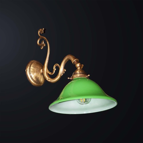 Applique murale classique - applique,