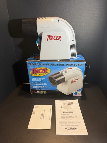 Artograph tracer projector - artograph,