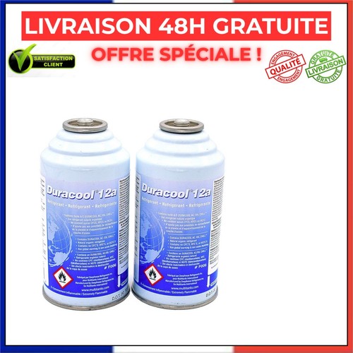 Fluide climatisation duracool - fluide,