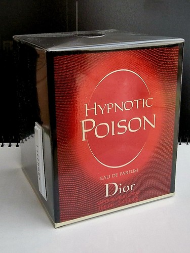Hypnotïc poïson eau - eau, de