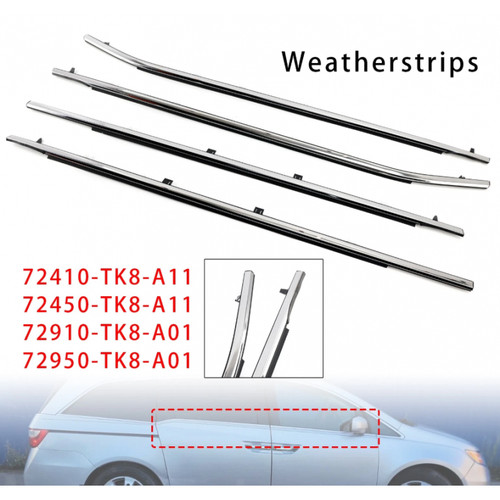 Joints étanchéité pour - 4,