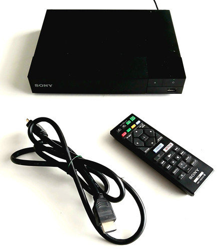 Sony bdp s1700 lecteur - sony, bdp-s1700