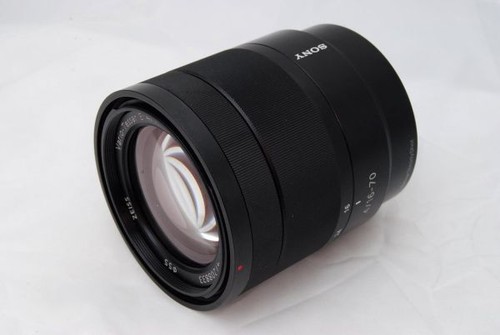 Sony sel1670z 70mm za - sony, 16-70mm