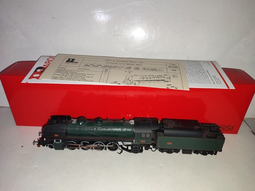 Rivarossi 1327 locomotive - 1327,
