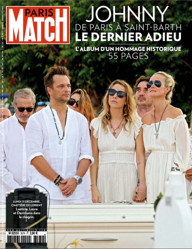 Paris match 3579 14 - n°3579,