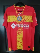 Getafe Maksimovic Match Worn