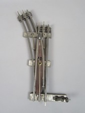 D363 Aiguillage Gauche Manuel