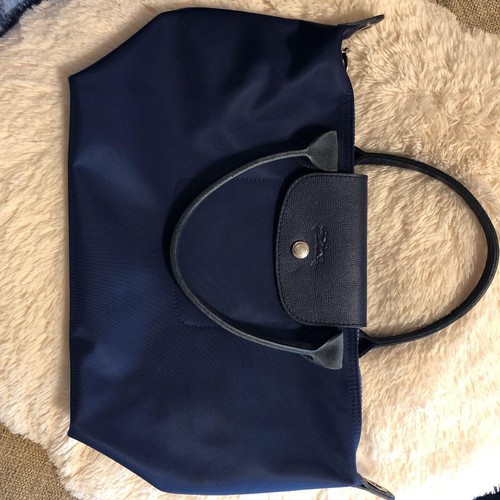 Longchamp tote bag - longchamp,