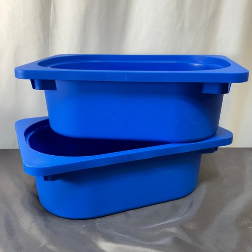 Ikea trofast boxes bins - ikea,