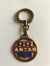 porte-clé publicitaire huile