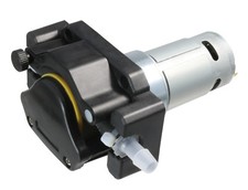 24V Dc - 630/1250 Ou 1900ml /