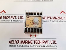 Minuteur Semco Marine IM2 Ohm