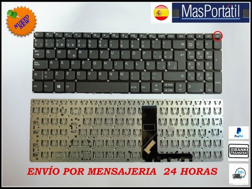 Clavier espagnol portable - clavier,