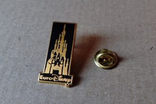 pin's disney disneyland Paris