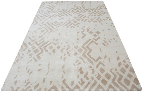 Tapis laine 100 - 100%,