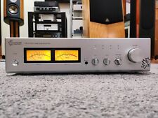 LEAF AUDIO PA- 03 MKII TUBE PREAMPLIFICATEUR PREVALVULAIRE